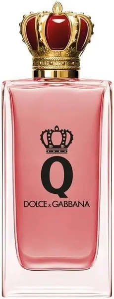 Dolce & Gabbana Apă de parfum Q Intense, 100 ml, tester