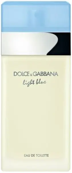 Dolce & Gabbana Apă de toaletă Light Blue, 100 ml, tester