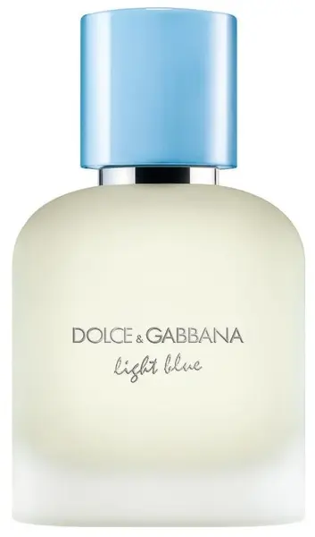 Dolce & Gabbana Apă de toaletă Light Blue Pour Homme, 50 ml
