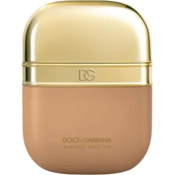 Dolce&Gabbana Blueberry Nutri-Tint crema tonica radianta SPF 20