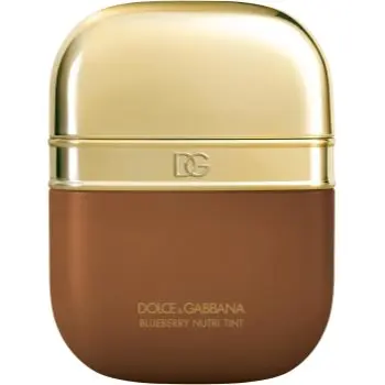 Dolce&Gabbana Blueberry Nutri-Tint crema tonica radianta SPF 20