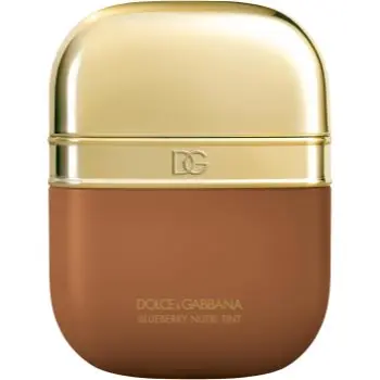 Dolce&Gabbana Blueberry Nutri-Tint crema tonica radianta SPF 20