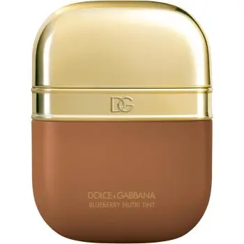 Dolce&Gabbana Blueberry Nutri-Tint crema tonica radianta SPF 20