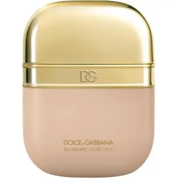 Dolce&Gabbana Blueberry Nutri-Tint crema tonica radianta SPF 20