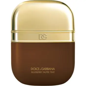 Dolce&Gabbana Blueberry Nutri-Tint crema tonica radianta SPF 20