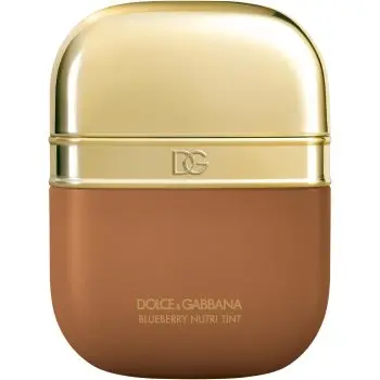Dolce&Gabbana Blueberry Nutri-Tint crema tonica radianta SPF 20