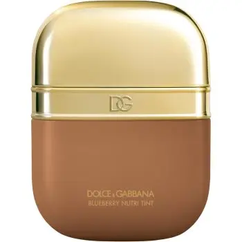 Dolce&Gabbana Blueberry Nutri-Tint crema tonica radianta SPF 20