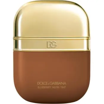 Dolce&Gabbana Blueberry Nutri-Tint crema tonica radianta SPF 20