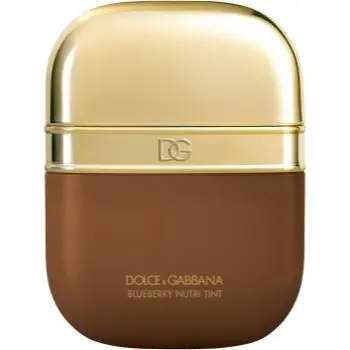 Dolce&Gabbana Blueberry Nutri-Tint crema tonica radianta SPF 20