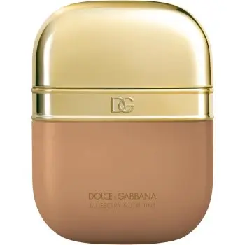 Dolce&Gabbana Blueberry Nutri-Tint crema tonica radianta SPF 20