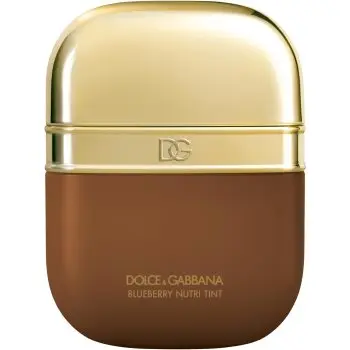 Dolce&Gabbana Blueberry Nutri-Tint crema tonica radianta SPF 20