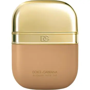 Dolce&Gabbana Blueberry Nutri-Tint crema tonica radianta SPF 20