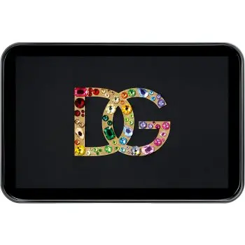 Dolce&Gabbana Bold What A Gem! Multi-wear Precious Jewel Stickers sticker-e corp si fata