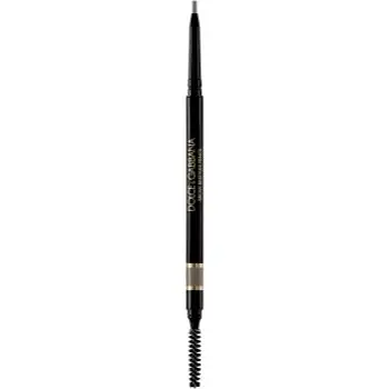 Dolce&Gabbana Classic Brow Restyler Pencil creion pentru sprancene cu pensula