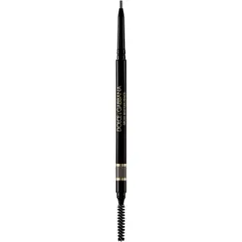 Dolce&Gabbana Classic Brow Restyler Pencil creion pentru sprancene cu pensula