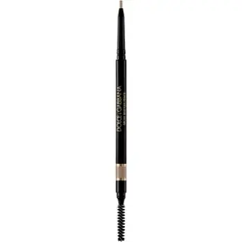 Dolce&Gabbana Classic Brow Restyler Pencil creion pentru sprancene cu pensula