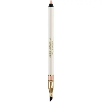 Dolce&Gabbana Classic Sleek Kohl Glider eyeliner khol cu pensula