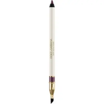 Dolce&Gabbana Classic Sleek Kohl Glider eyeliner khol cu pensula