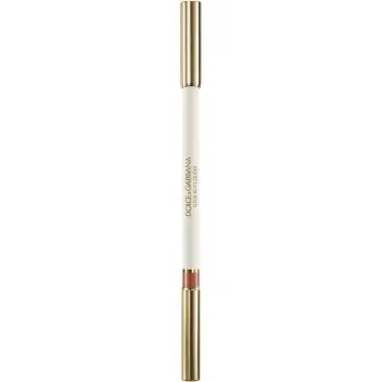 Dolce&Gabbana Classic Sleek Kohl Glider eyeliner khol cu pensula
