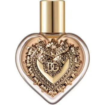 Dolce&Gabbana Devotion Eau de Parfum Eau de Parfum reincarcabil pentru femei