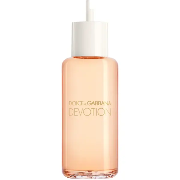 Dolce&Gabbana Devotion Eau de Parfum Eau de Parfum reincarcabil pentru femei 150 ml