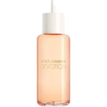 Dolce&Gabbana Devotion Eau de Parfum Eau de Parfum reincarcabil pentru femei