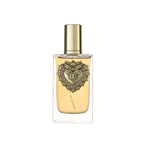 Dolce & Gabbana Devotionv Apa de parfum pentru Femei Tester EDP Volum 100 ml