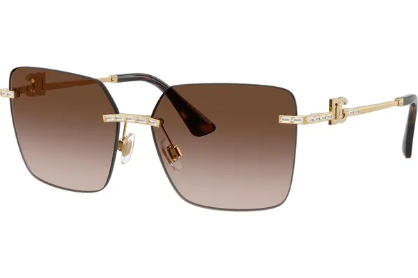Dolce & Gabbana DG2332B 02/13