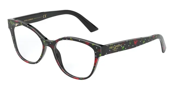 Dolce&Gabbana DG3322 3229 52