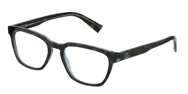 Dolce&Gabbana DG3333 3209 52