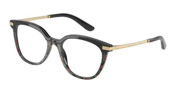 Dolce&Gabbana DG3346 3317 52