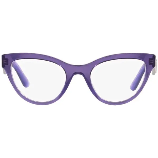 Dolce&Gabbana DG3372 3407 52