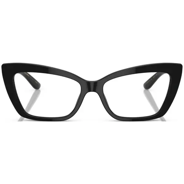 Dolce&Gabbana DG3375B 501 55
