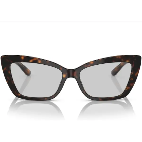 Dolce&Gabbana DG3375B 502 55