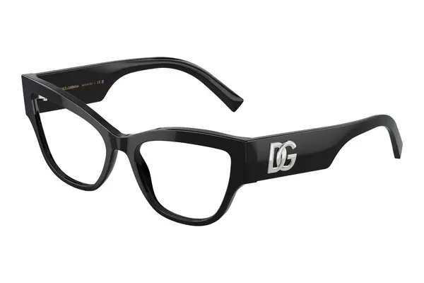 Dolce & Gabbana DG3378 501