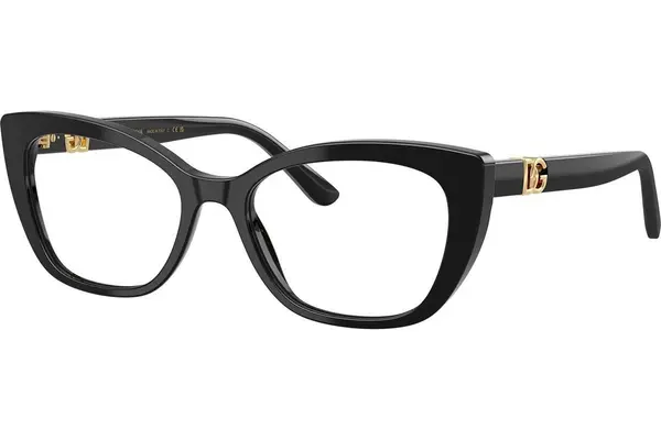 Dolce & Gabbana DG3398 501