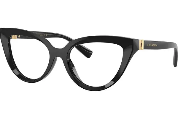 Dolce & Gabbana DG3414 501