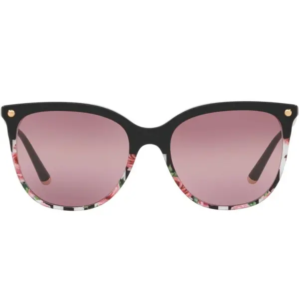 Dolce&Gabbana DG4333 3173/W9 55
