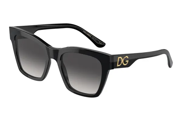 Dolce & Gabbana DG4384 501/8G
