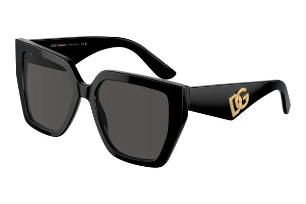 Dolce & Gabbana DG4438 501/87
