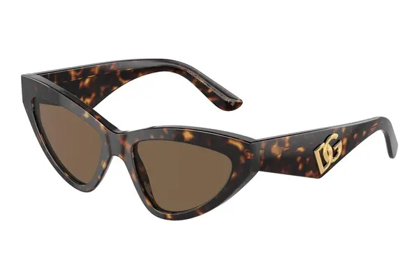 Dolce & Gabbana DG4439 502/73