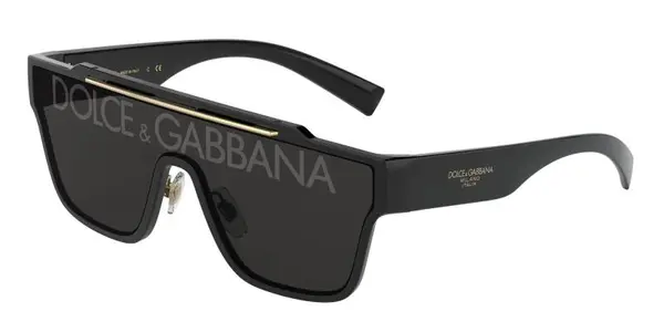 Dolce&Gabbana DG6125 501/M 135