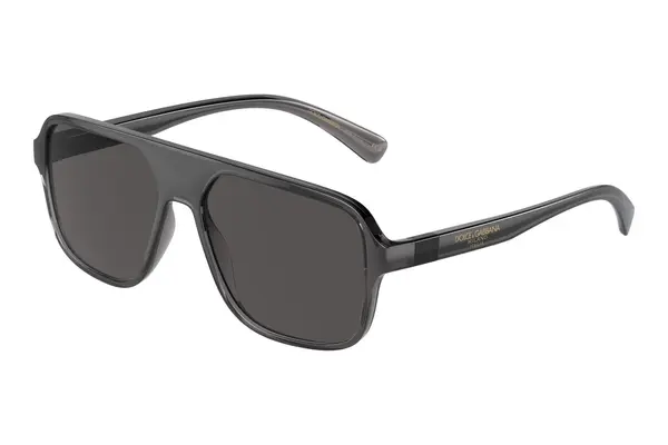 Dolce & Gabbana DG6134 325787