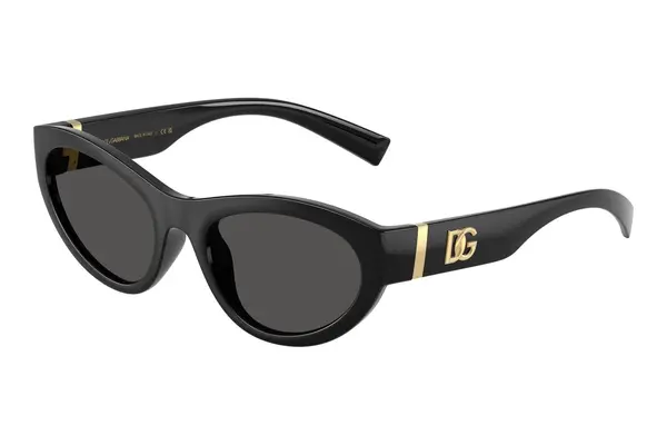 Dolce & Gabbana DG6207 501/87