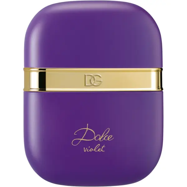 Dolce&Gabbana Dolce Violet Eau de Toilette Perfume Gel gel parfumat pentru femei 30 ml