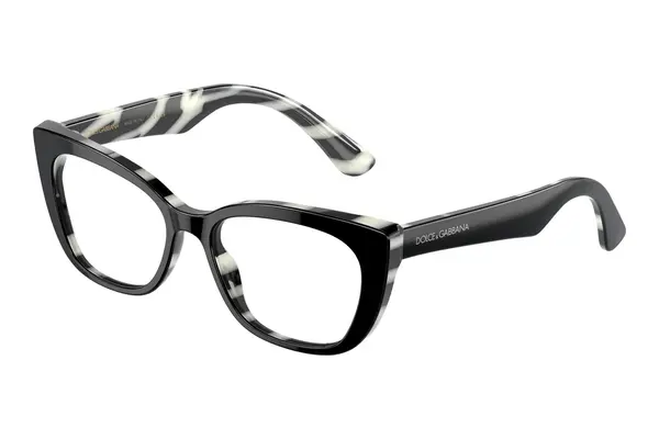 Dolce & Gabbana DX3357 3372