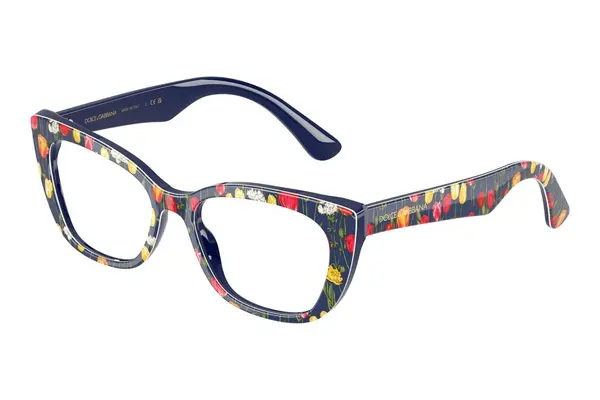 Dolce & Gabbana DX3357 3435