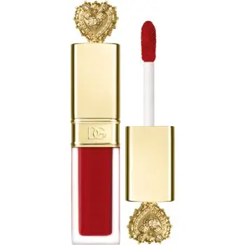 Dolce&Gabbana Flawless Everkiss Liquid Lip Mini ruj lichid mat