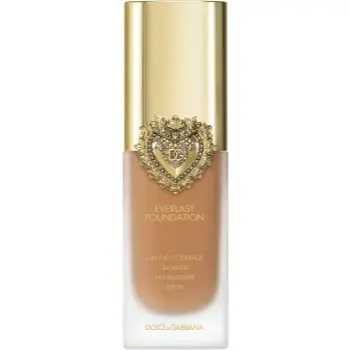 Dolce&Gabbana Flawless Everlast Foundation spray cu efect de lunga durata ce fixeaza machiajul SPF 20