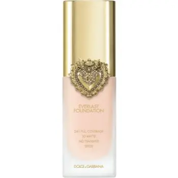 Dolce&Gabbana Flawless Everlast Foundation spray cu efect de lunga durata ce fixeaza machiajul SPF 20